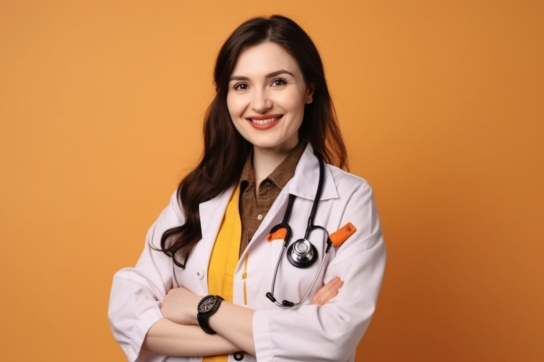 my talk: The Science Behind Menstrual Discs