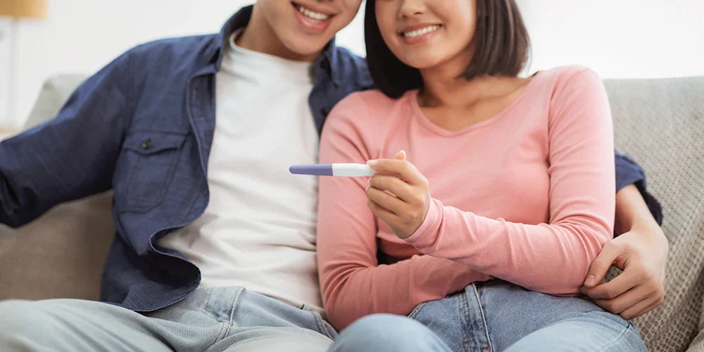 Fertility and Reproductive Planning: What Every Woman Should Know