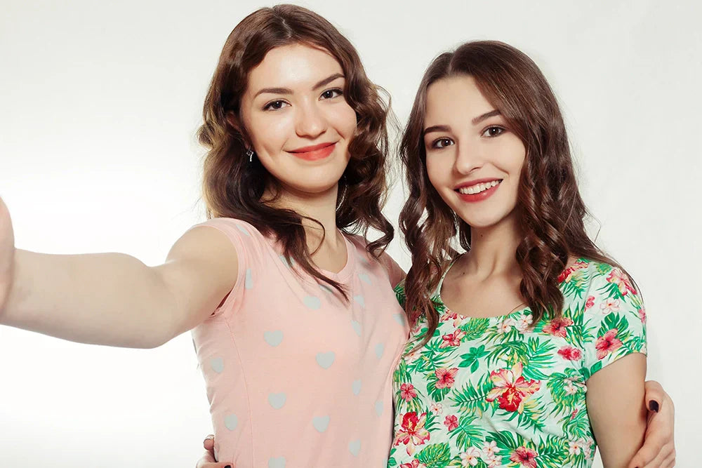 What It’s Like to Use a Disc as a Teen or First-Time User