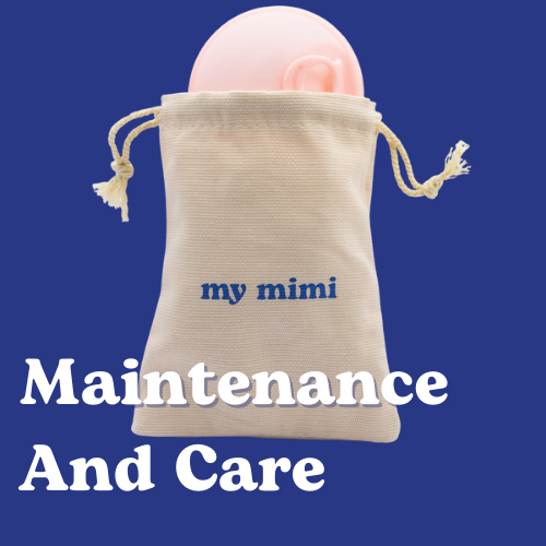 menstrual disc
