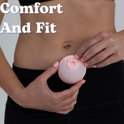 menstrual disc