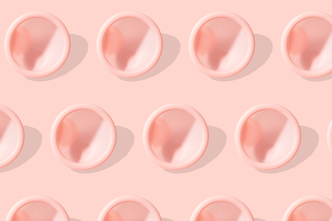 menstrual disc