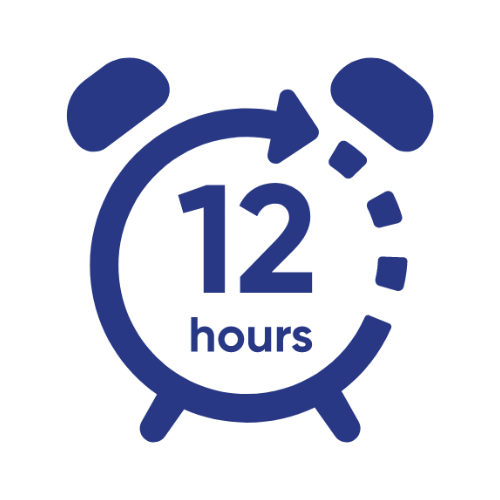 Menstrual Disc - Long Lasting Protection