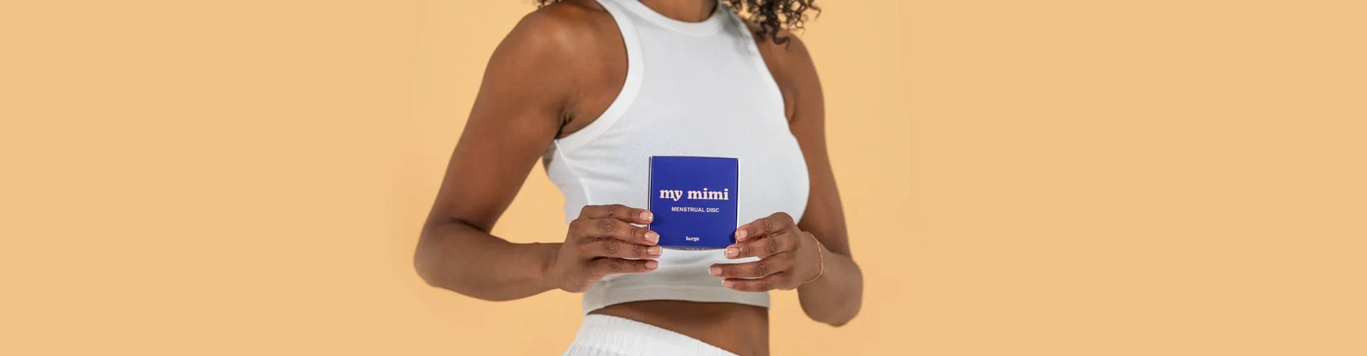 menstrual disc