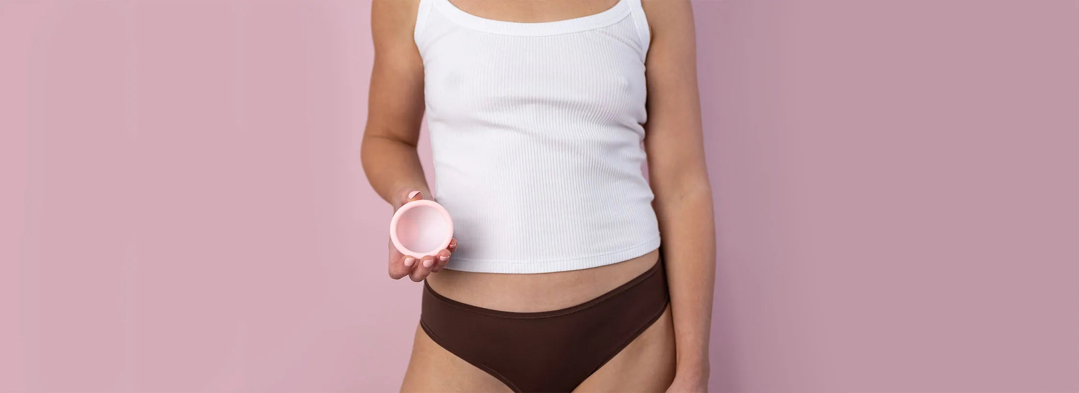 menstrual disc