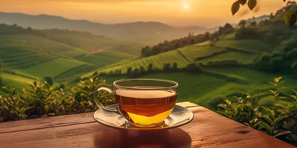 Best Teas for Period Cramps: 7 Soothing Teas That May Help