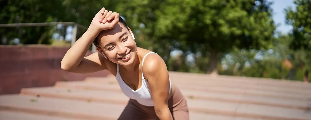Can You Exercise on Your Period