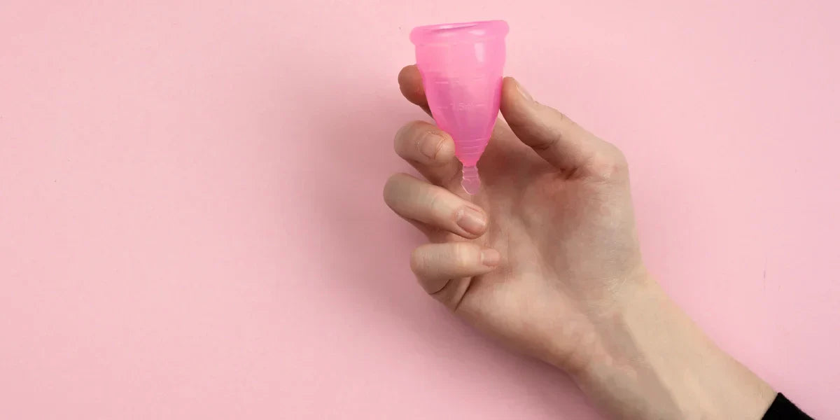 How Do Menstrual Cups Work?