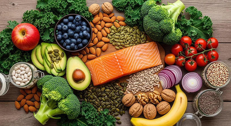Period Nutrition: What to Eat Before, During and After Your Period