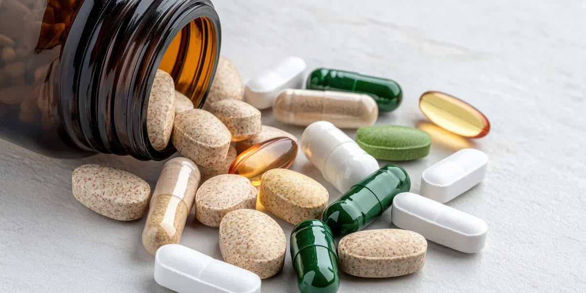 What Vitamins Help During Your Period?