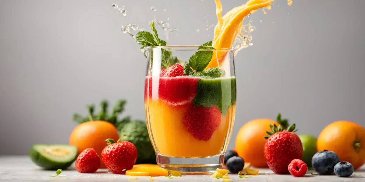 What Is the Best Juice to Drink on Your Period?