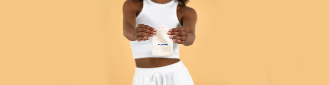 What Does a Menstrual Disc Feel Like? Comfort, Fit & First-Time Experience