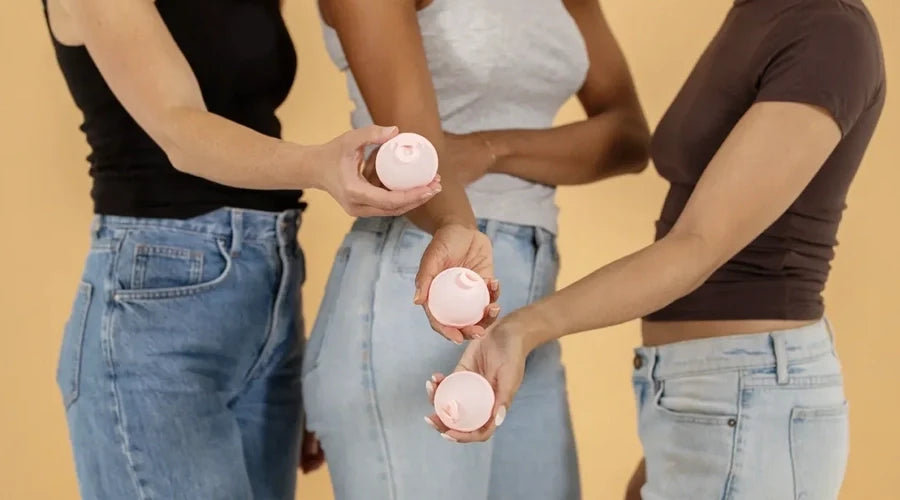 How to Use a Menstrual Disc for the First Time: A Beginner’s Guide