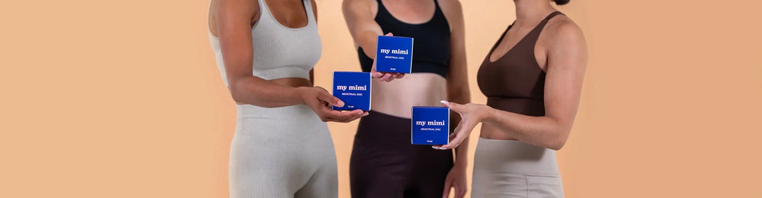 Common Menstrual Disc Mistakes (And How to Fix Them)