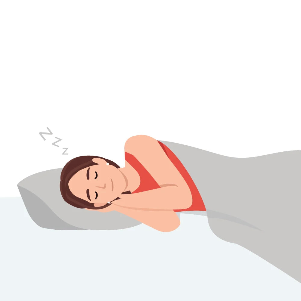 Sleep and Menstrual Health: Why Rest Matters During Your Cycle