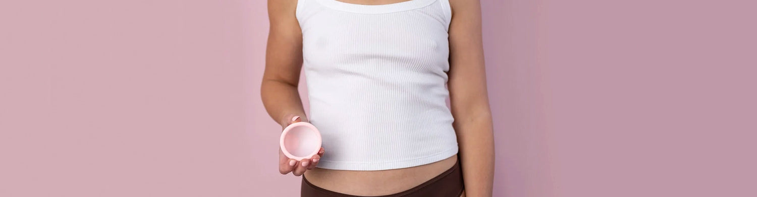 Menstrual Disc