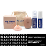 menstrual disc next bundle