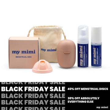 menstrual disc next bundle