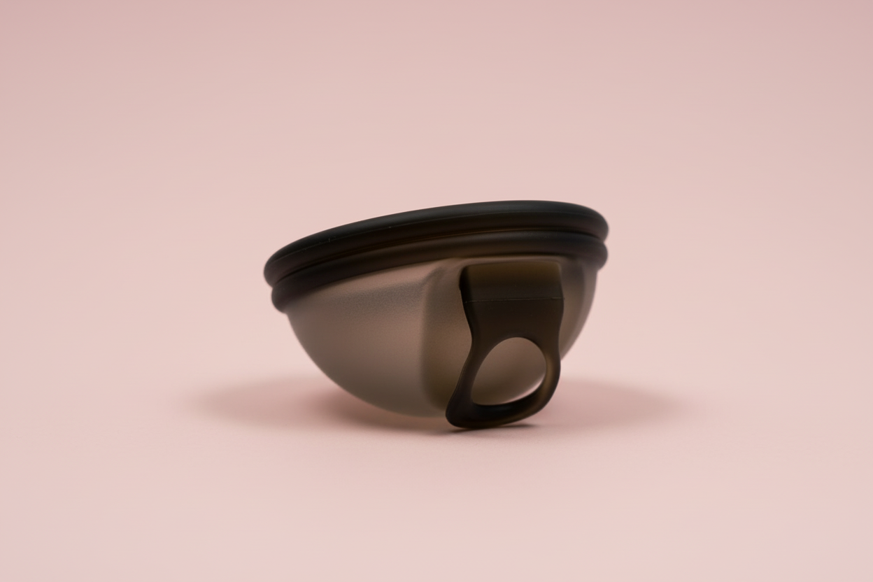 menstrual disc - ashwood edition