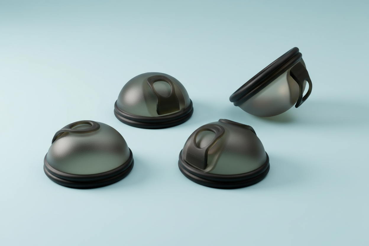 menstrual disc - comfortable & leak-free protection