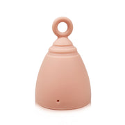 menstrual cup - my mimi