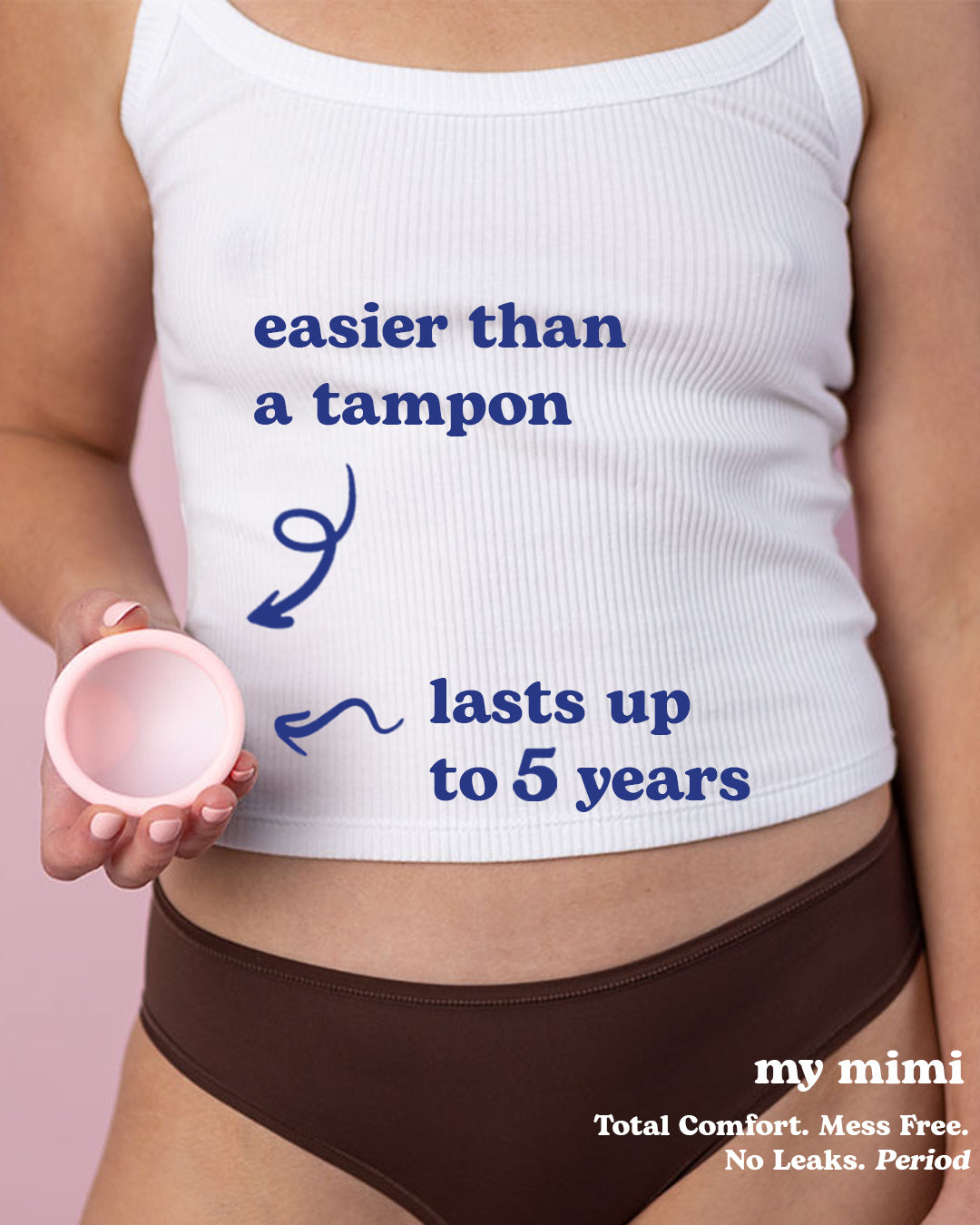 menstrual disc