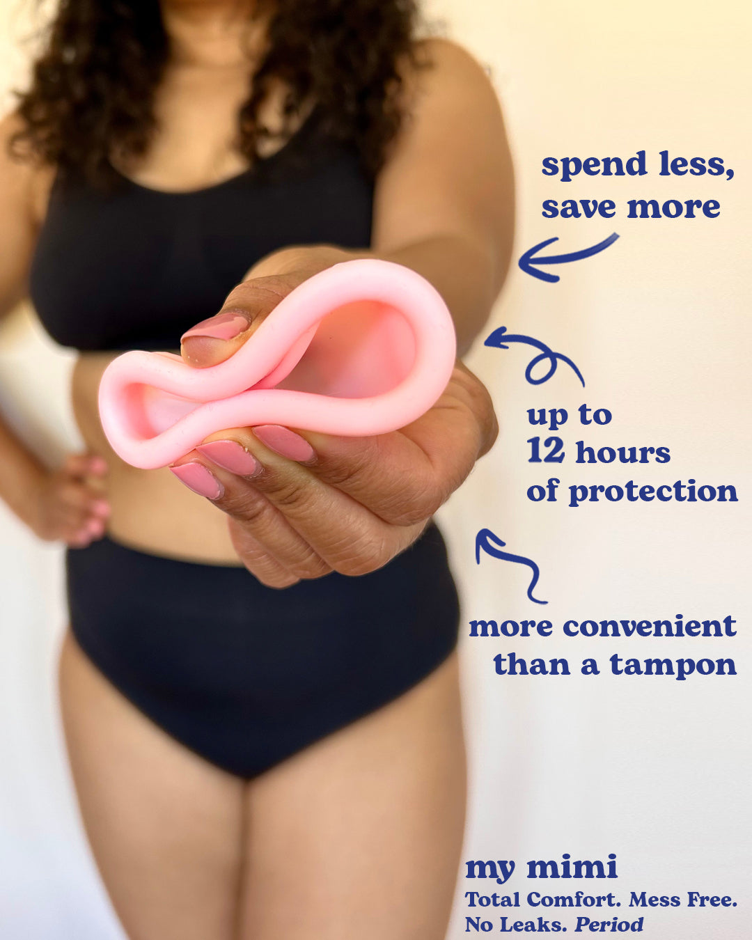 menstrual disc 