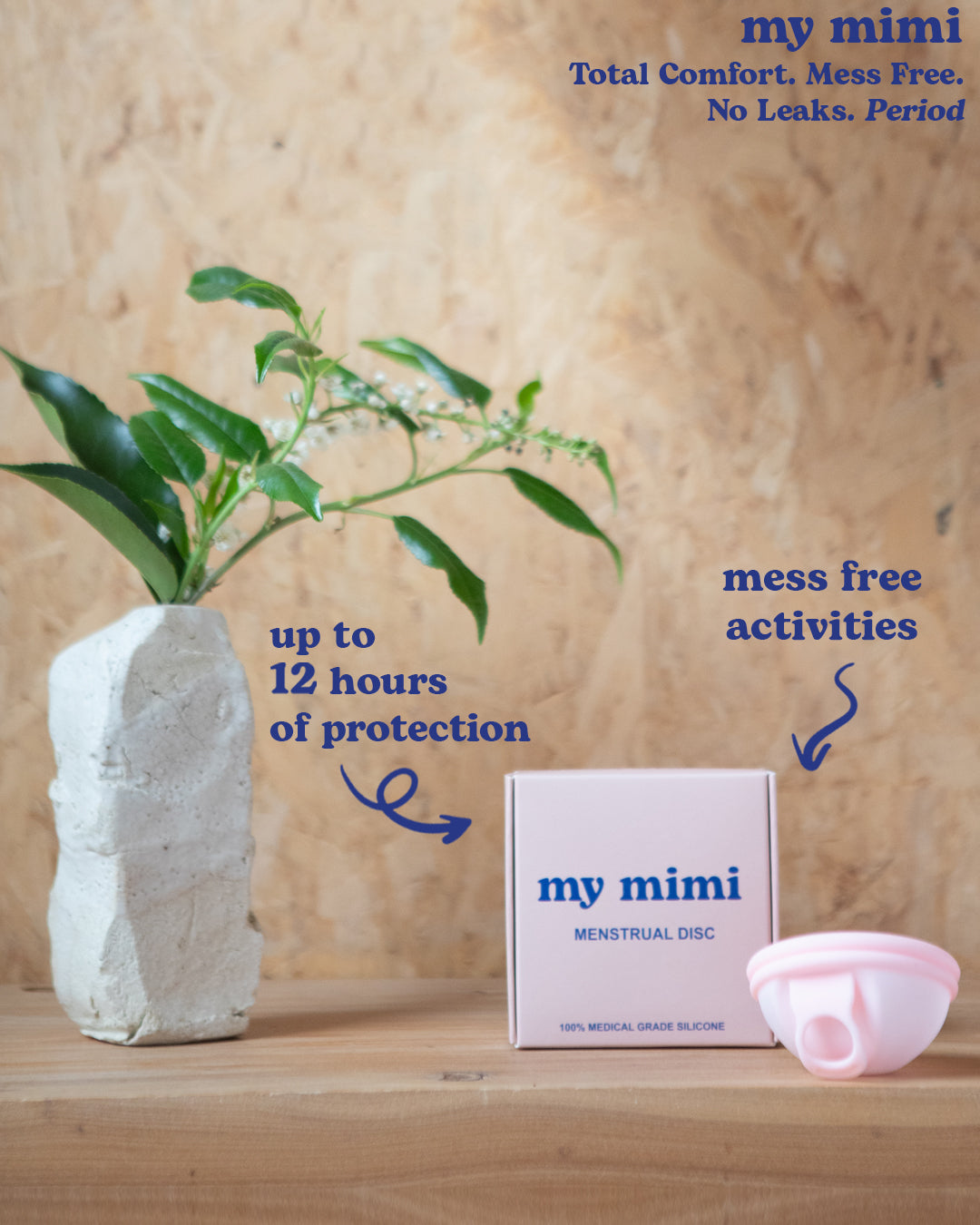 menstrual disc 