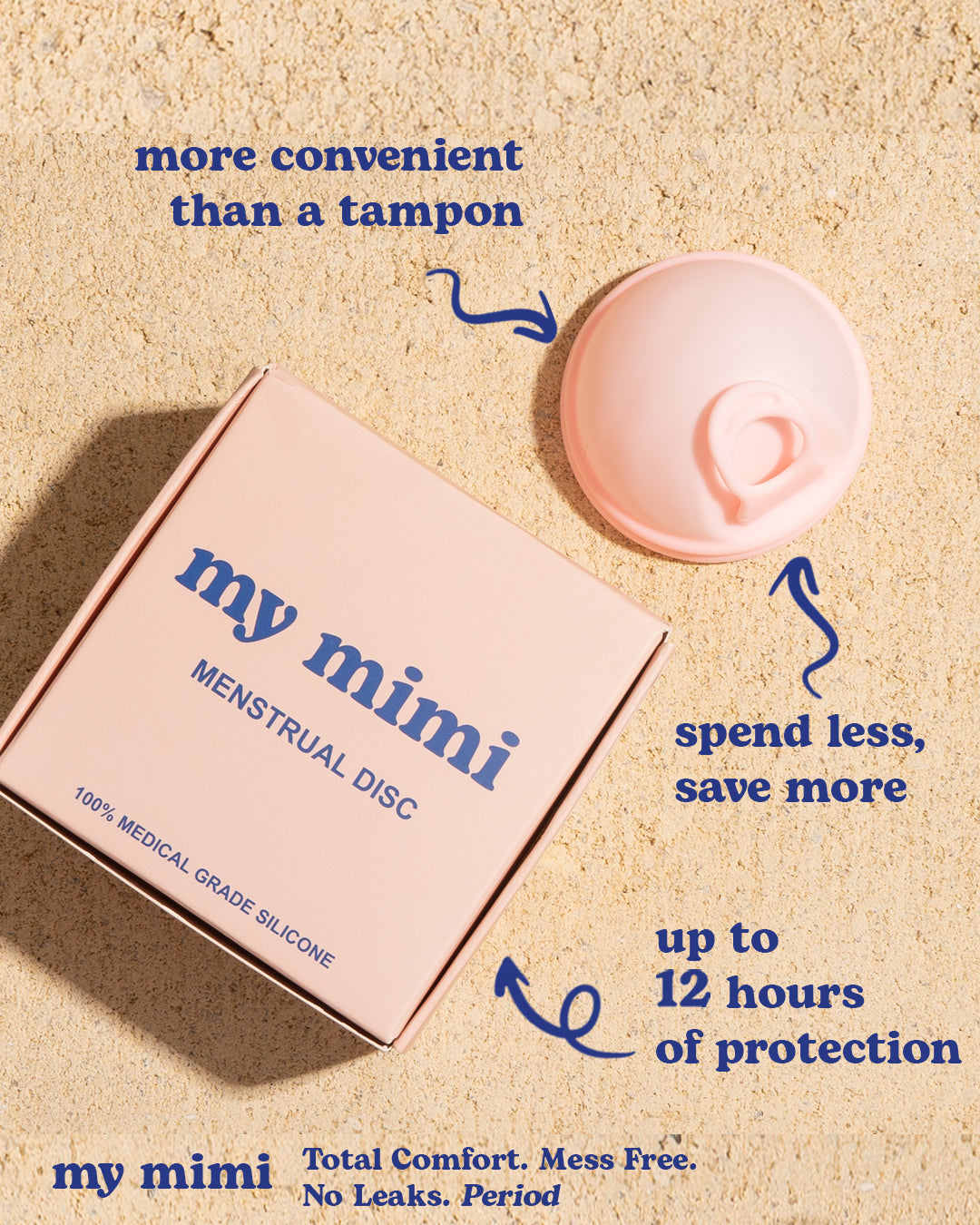menstrual disc 