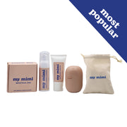 menstrual disc bundle