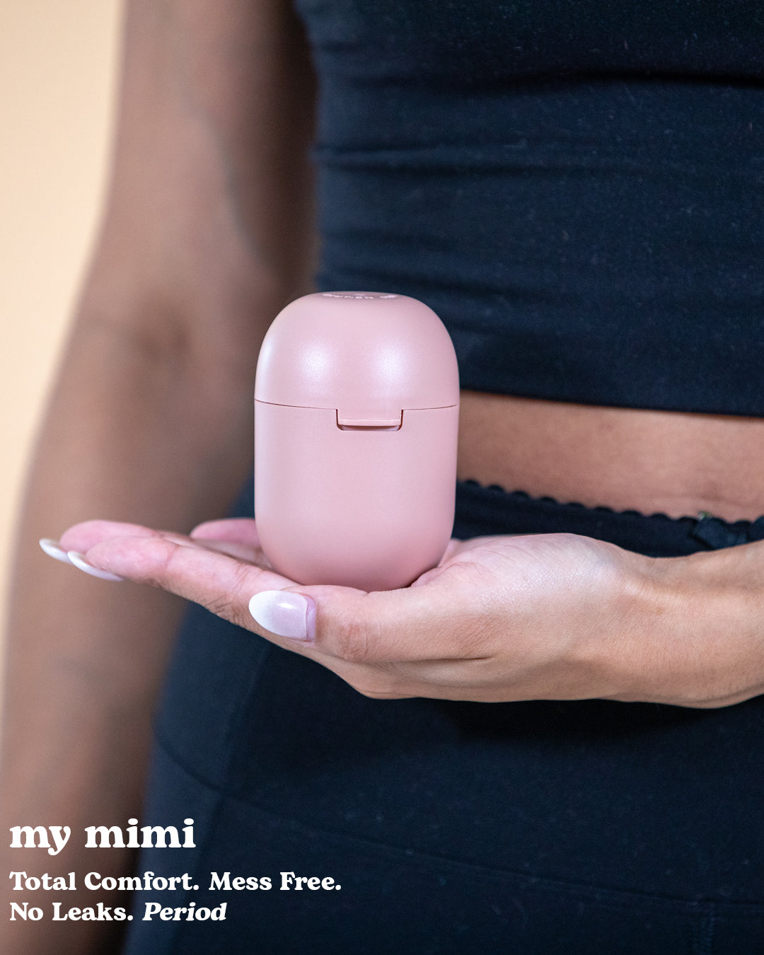 menstrual disc sanitiser