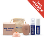 menstrual disc next bundle