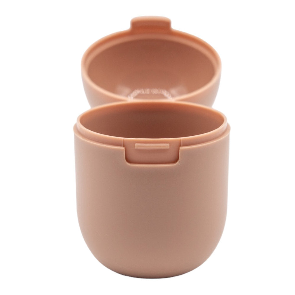 GO menstrual disc steriliser