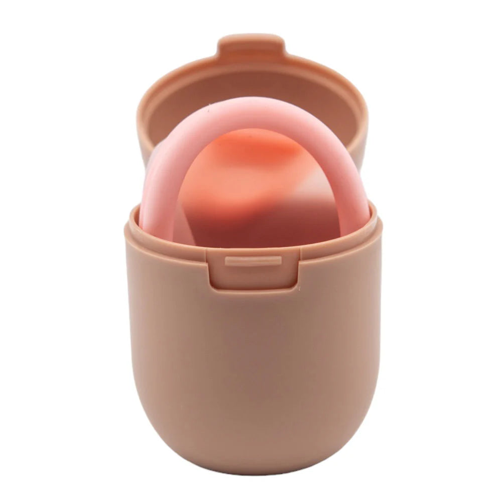menstrual disc sanitiser