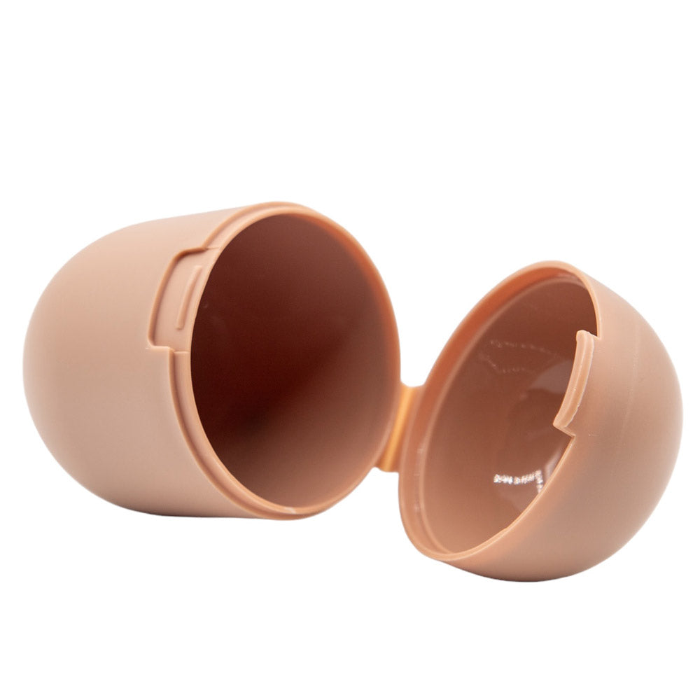 GO menstrual disc steriliser