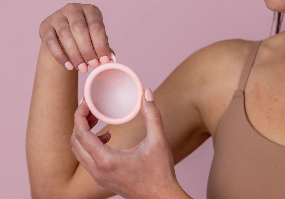 menstrual disc