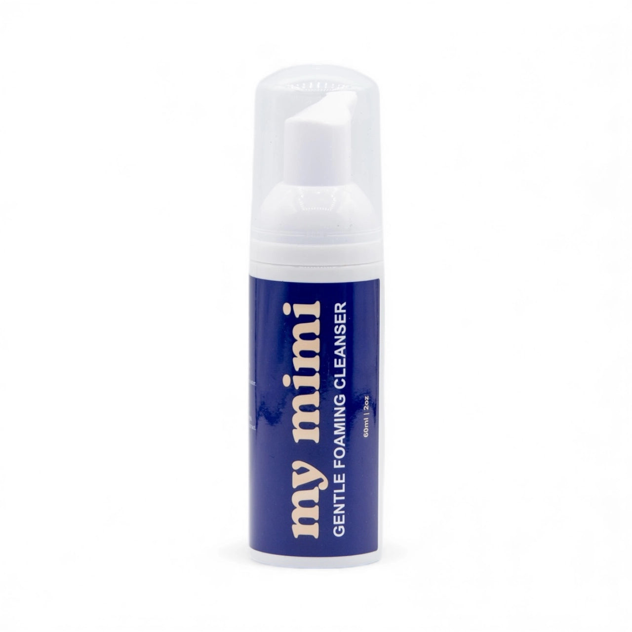 my mimi menstrual disc cleaner