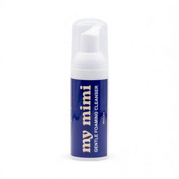 my mimi menstrual disc cleaner