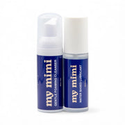 my mimi menstrual disc lubricant cleanser