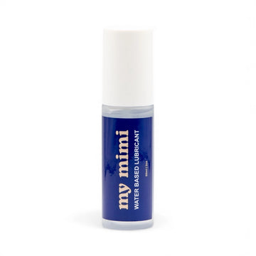 my mimi menstrual disc lubricant