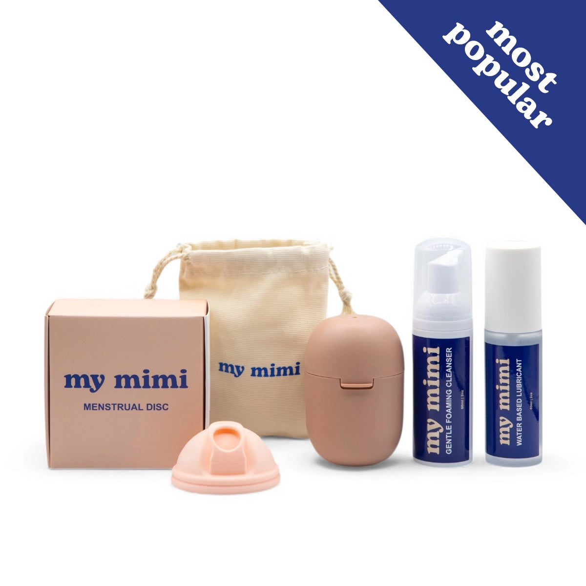 menstrual disc next bundle