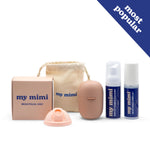 menstrual disc next bundle