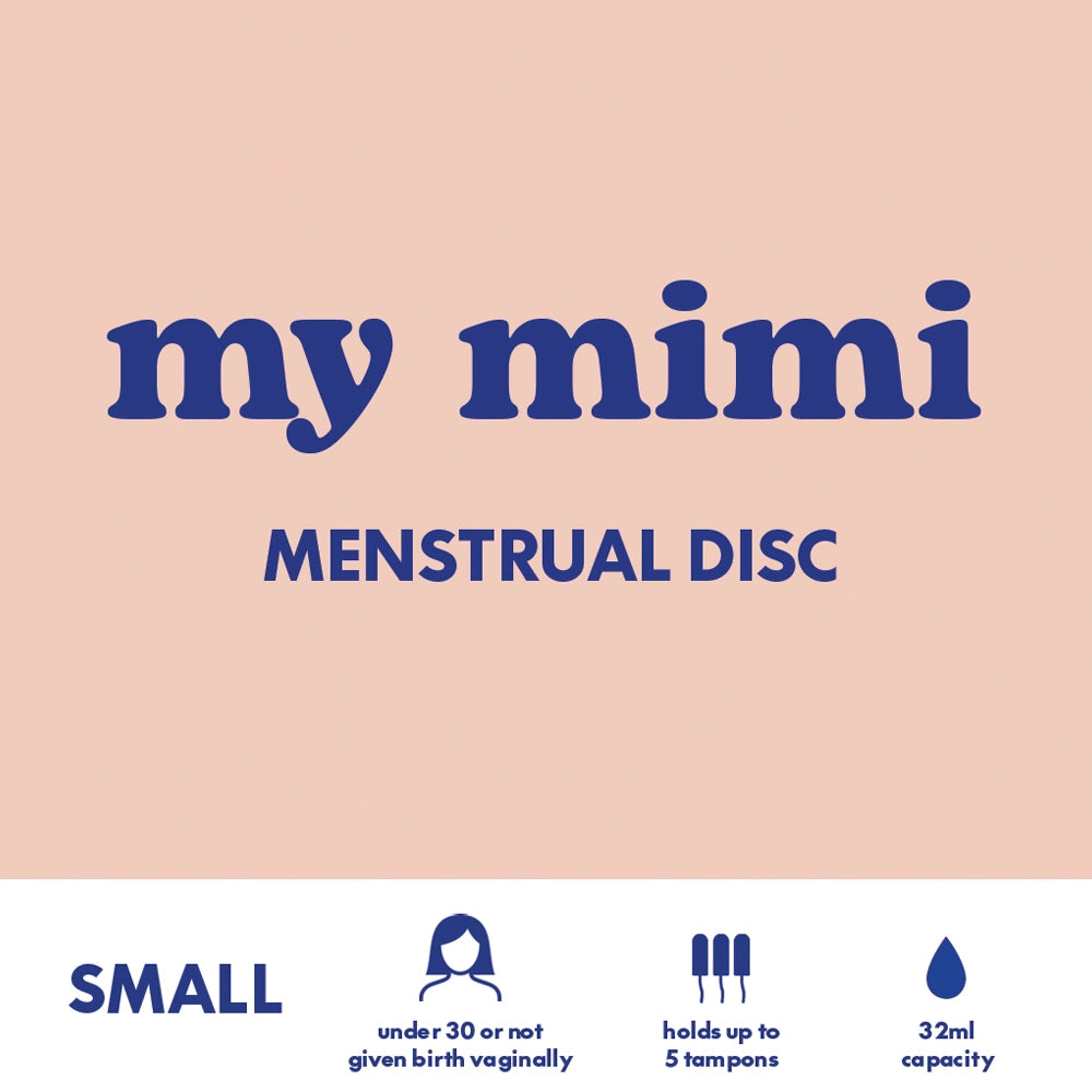menstrual disc twin bundle