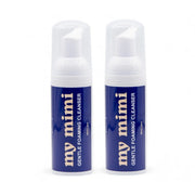 my mimi Gentle Foaming Cleanser 