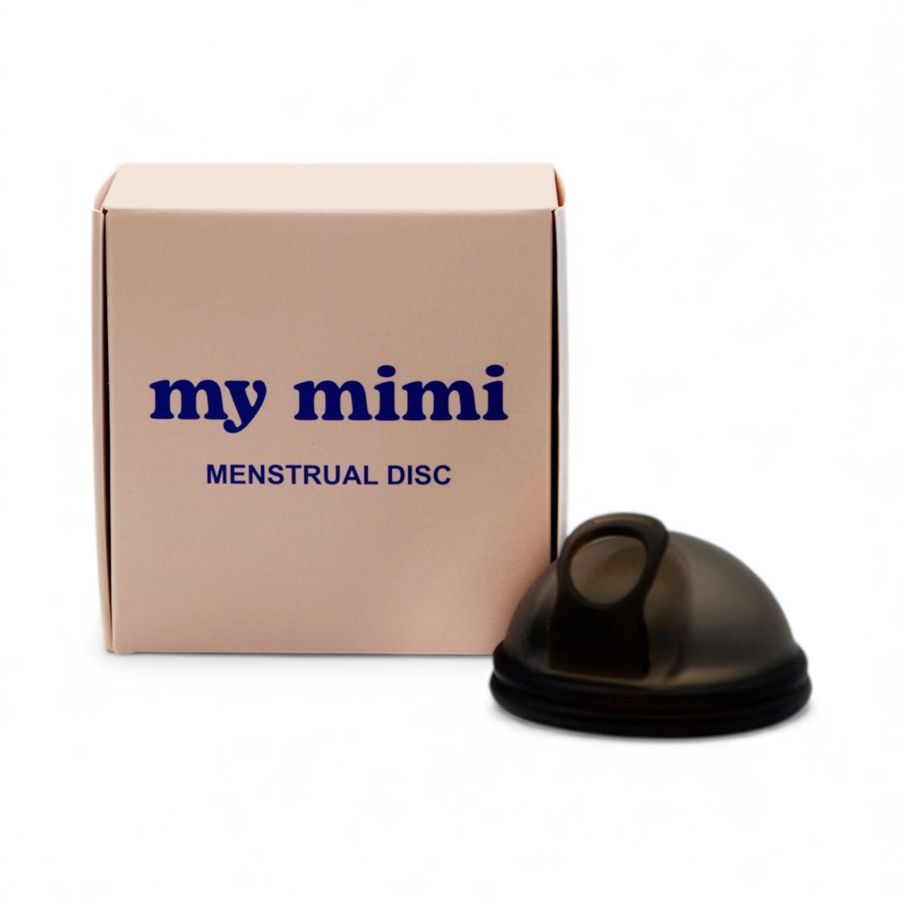 menstrual disc - ashwood edition